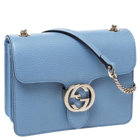 gucci interlocking purse|gucci outlet interlocking blue bag.